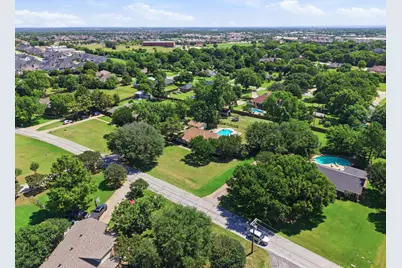 835 Cross Timbers Drive, Double Oak, TX 75077 - Photo 39