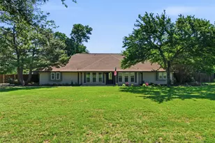 835 Cross Timbers Drive, Double Oak, TX 75077 - Photo 35