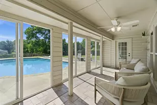 835 Cross Timbers Drive, Double Oak, TX 75077 - Photo 5