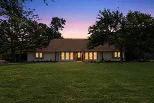 835 Cross Timbers Drive, Double Oak, TX 75077 - Photo 37