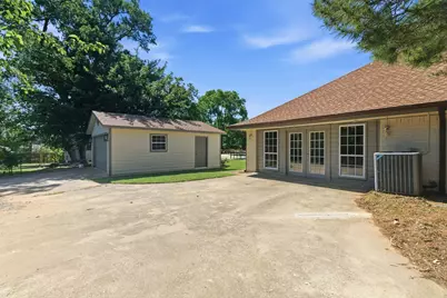 835 Cross Timbers Drive, Double Oak, TX 75077 - Photo 33