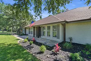 835 Cross Timbers Drive, Double Oak, TX 75077 - Photo 1