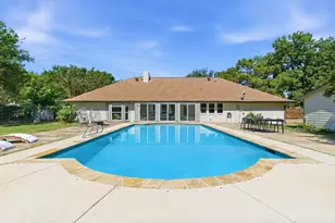 835 Cross Timbers Drive, Double Oak, TX 75077 - Photo 33