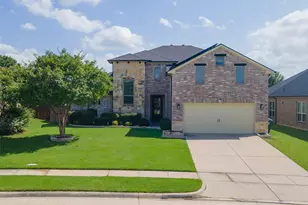 2058 Sundown Dr, Little Elm, TX 75068 - Photo 1