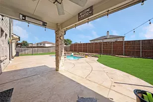 2058 Sundown Dr, Little Elm, TX 75068 - Photo 31
