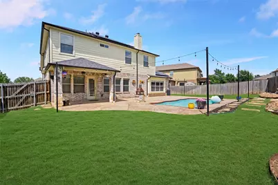 2058 Sundown Drive, Little Elm, TX 75068 - Photo 29