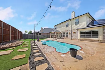 2058 Sundown Drive, Little Elm, TX 75068 - Photo 31