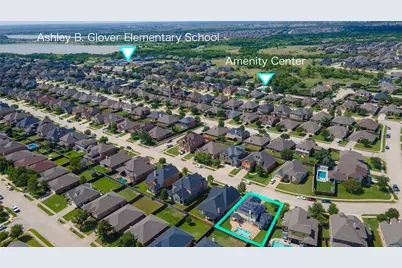 2058 Sundown Drive, Little Elm, TX 75068 - Photo 33
