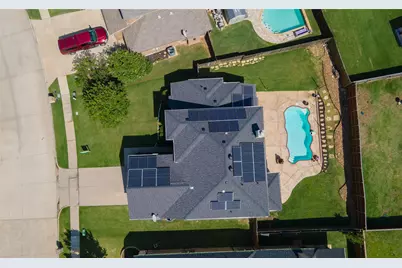2058 Sundown Drive, Little Elm, TX 75068 - Photo 35