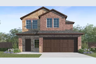 124 Pheasant Run Road, Terrell, TX 75160 - Photo 1