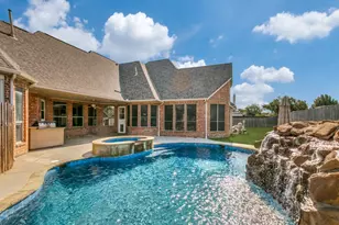 4304 Tree House Ln, Corinth, TX 76208 - Photo 1