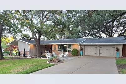 4236 Shannon Drive, Fort Worth, TX 76116 - Photo 1