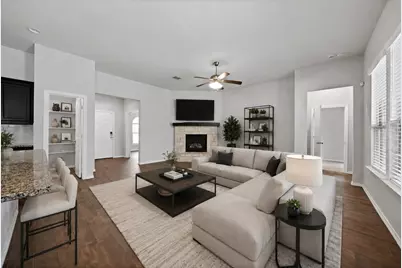 1338 Winding Hollow Drive, Grand Prairie, TX 75052 - Photo 13