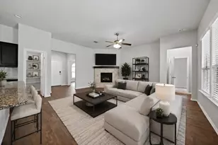 1338 Winding Hollow Dr, Grand Prairie, TX 75052 - Photo 13