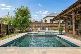 13617 Green Elm Rd, Fort Worth, TX 76008 - Photo 3