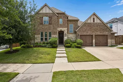 13617 Green Elm Road, Fort Worth, TX 76008 - Photo 5