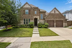 13617 Green Elm Rd, Fort Worth, TX 76008 - Photo 5