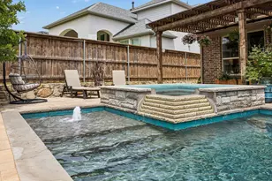 13617 Green Elm Rd, Fort Worth, TX 76008 - Photo 23