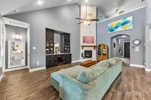 13617 Green Elm Rd, Fort Worth, TX 76008 - Photo 9