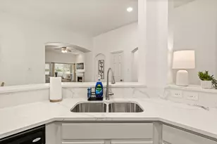 4633 Dwarf Nettle Dr, Fort Worth, TX 76244 - Photo 21
