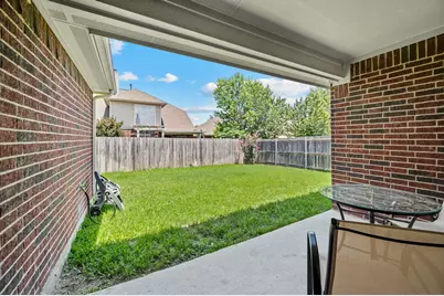 4633 Dwarf Nettle Drive, Fort Worth, TX 76244 - Photo 35