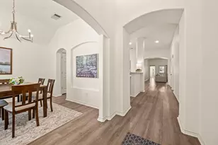 4633 Dwarf Nettle Dr, Fort Worth, TX 76244 - Photo 9