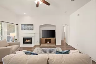 4633 Dwarf Nettle Dr, Fort Worth, TX 76244 - Photo 13