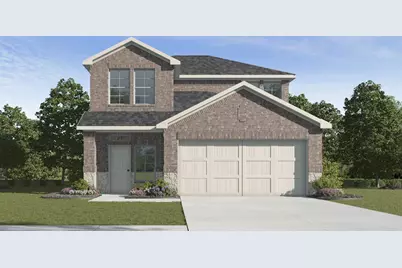 140 Pheasant Run Road, Terrell, TX 75160 - Photo 1