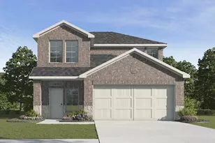 140 Pheasant Run Rd, Terrell, TX 75160 - Photo 1