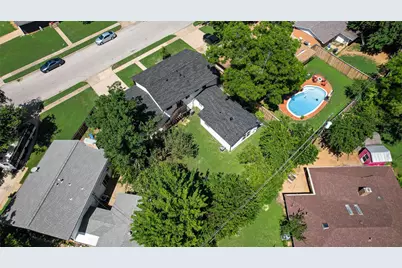 206 Senter Valley Road, Irving, TX 75060 - Photo 19
