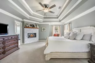 9279 Blarney Stone Way, Forney, TX 75126 - Photo 15