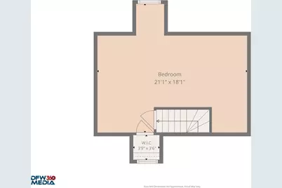 9279 Blarney Stone Way, Forney, TX 75126 - Photo 33