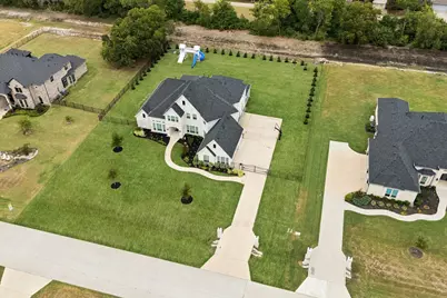 4909 Whisper Drive, Parker, TX 75002 - Photo 37
