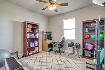105 Legacy Downs Drive, Fort Worth, TX 76126 - Photo 29
