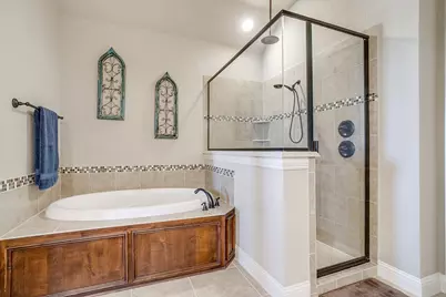 105 Legacy Downs Drive, Fort Worth, TX 76126 - Photo 23