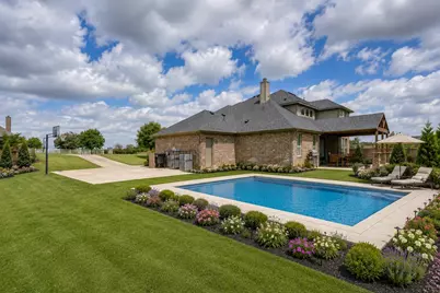 105 Legacy Downs Drive, Fort Worth, TX 76126 - Photo 3