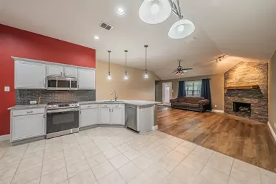 12129 Macaroon Lane, Fort Worth, TX 76244 - Photo 9