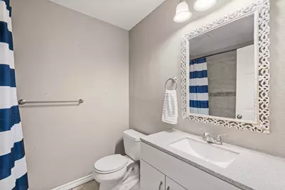 2015 Roberts Drive, Granbury, TX 76048 - Photo 9