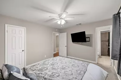 2015 Roberts Drive, Granbury, TX 76048 - Photo 11