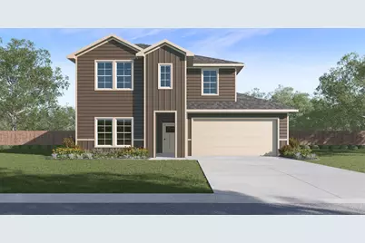 1214 Breezy Oak Drive, Josephine, TX 75173 - Photo 1