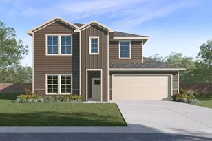 1214 Breezy Oak Dr, Josephine, TX 75173 - Photo 1