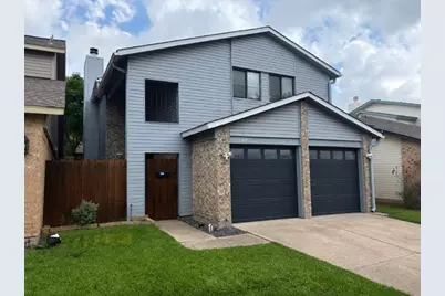 407 San Maria Drive, Garland, TX 75043 - Photo 1
