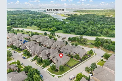 1204 Huron Drive, Grapevine, TX 76051 - Photo 5