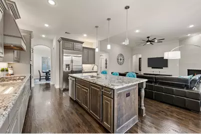 1204 Huron Drive, Grapevine, TX 76051 - Photo 17