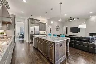 1204 Huron Dr, Grapevine, TX 76051 - Photo 17