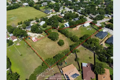 8815 Silver Creek Road, White Settlement, TX 76108 - Photo 15