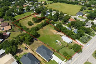 8815 Silver Crk Rd, White Settlement, TX 76108 - Photo 1