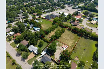8815 Silver Creek Road, White Settlement, TX 76108 - Photo 13
