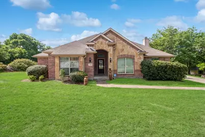 2338 Bells Chapel Road, Waxahachie, TX 75165 - Photo 1