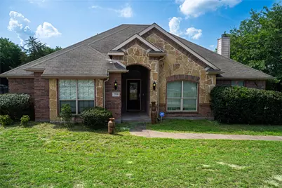 2338 Bells Chapel Road, Waxahachie, TX 75165 - Photo 1
